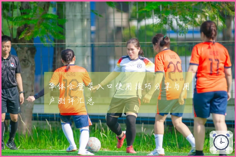 华体会登录入口使用技巧分享与用户测评汇总