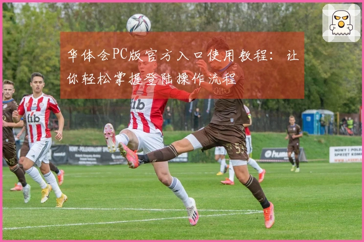 华体会PC版官方入口使用教程：让你轻松掌握登陆操作流程
