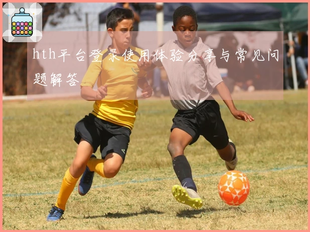 hth平台登录使用体验分享与常见问题解答