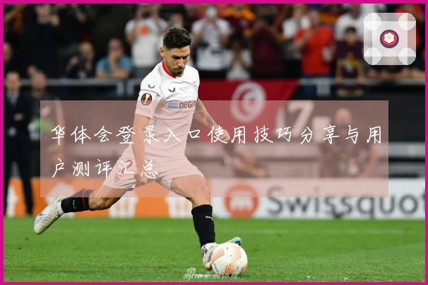 华体会登录入口使用技巧分享与用户测评汇总