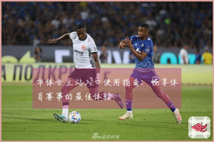 华体会主站入口使用指南：畅享体育赛事的最佳体验